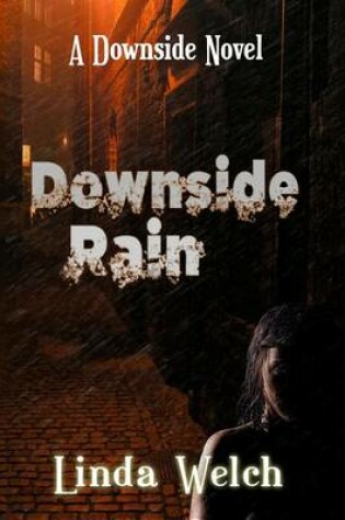 Cover of Downside Rain