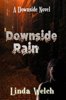 Book cover for Downside Rain