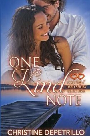 Cover of One Kind Note