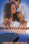 Book cover for One Kind Note