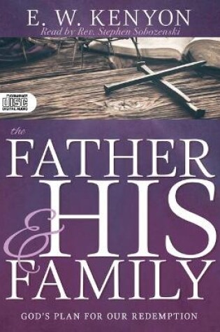Cover of The Father and His Family