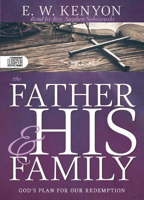 Book cover for The Father and His Family