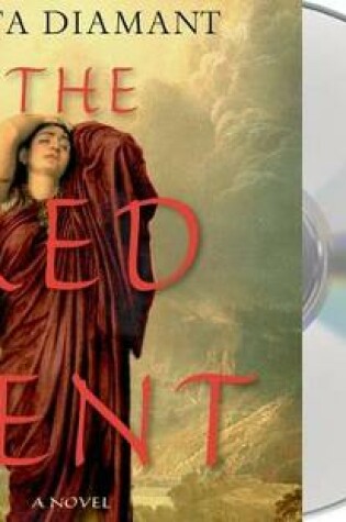 The Red Tent - 20th Anniversary Edition