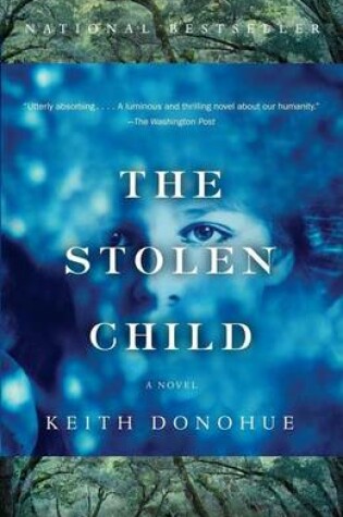 Cover of The Stolen Child