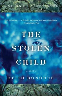 The Stolen Child by Keith Donohue