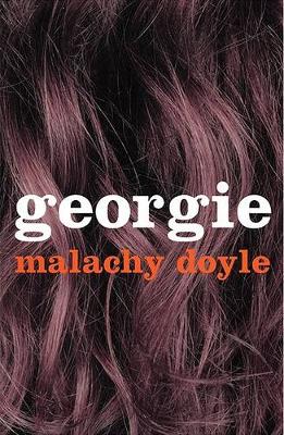 Book cover for Georgie