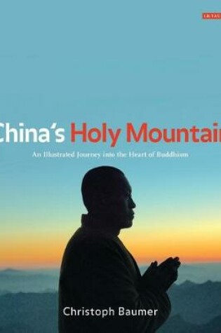 Cover of China's Holy Mountain