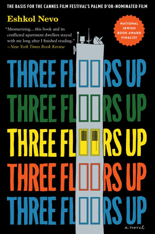 Cover of Three Floors Up