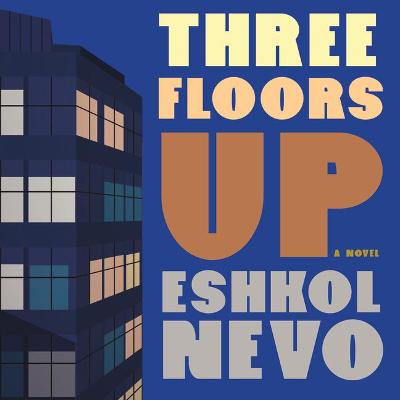 Book cover for Three Floors Up