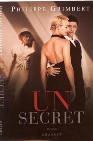 Cover of Un Secret Le Film