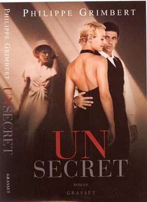 Book cover for Un Secret Le Film