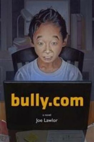 Cover of Bully.Com