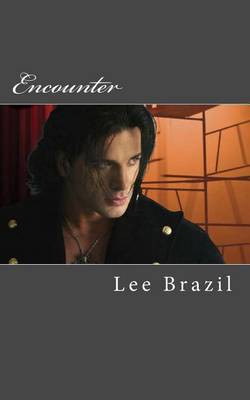 Book cover for Encounter