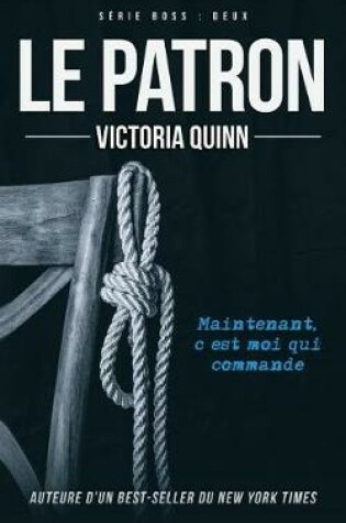 Cover of Le Patron