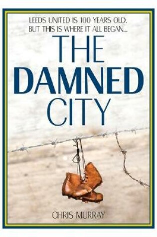 Cover of The Damned City