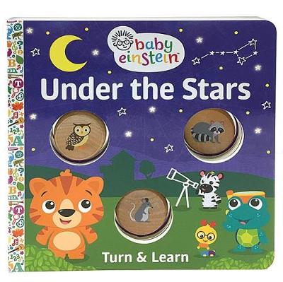 Cover of Under the Stars