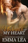 Book cover for Unbreak My Heart