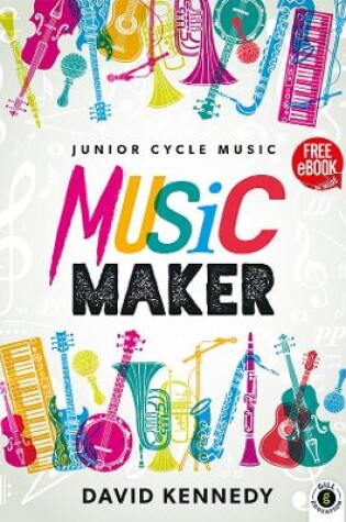 Cover of Music Maker