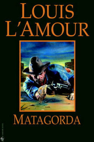 Cover of Matagorda