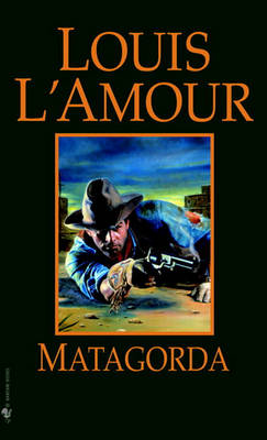 Book cover for Matagorda