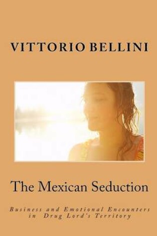 Cover of The Mexican Seduction