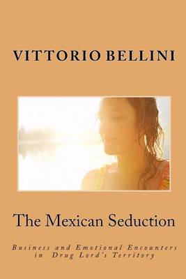 Book cover for The Mexican Seduction