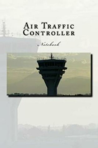 Cover of Air Traffic Controller