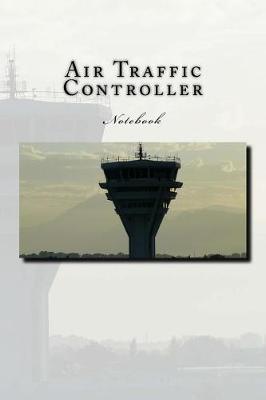 Book cover for Air Traffic Controller