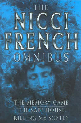 Book cover for Nicci French Omnibus