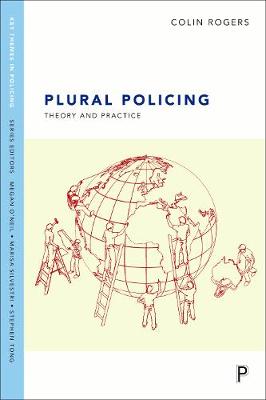 Book cover for Plural Policing