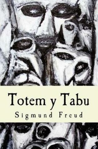 Cover of Totem y Tabu (Spanish Edition)