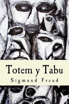 Book cover for Totem y Tabu (Spanish Edition)