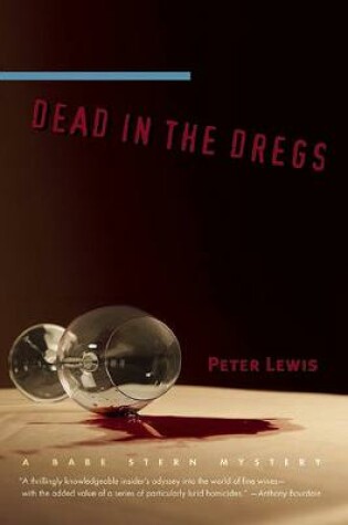 Cover of Dead in the Dregs