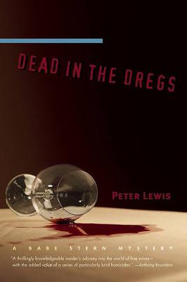 Cover of Dead in the Dregs