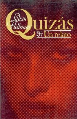 Book cover for Quizas, Un Relato