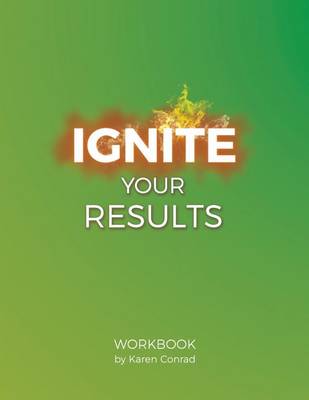 Book cover for Ignite Your Results