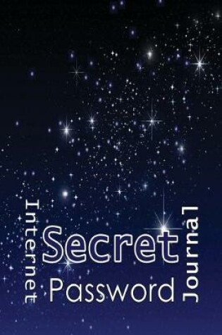 Cover of Secret