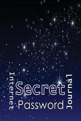 Book cover for Secret