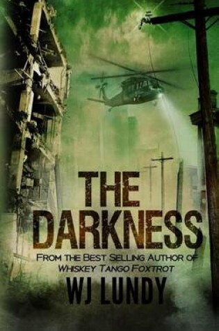 Cover of The Darkness