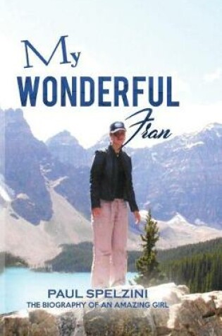 Cover of My Wonderful Fran