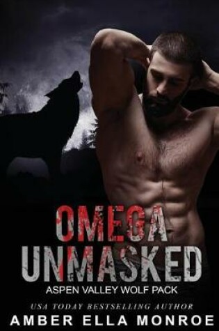 Cover of Omega Unmasked