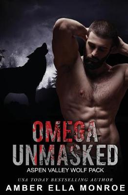 Book cover for Omega Unmasked