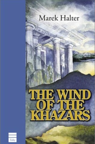 Cover of The Wind of the Khazars