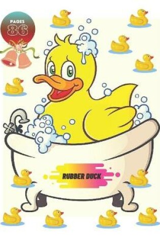 Cover of Rubber Duck