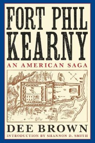 Cover of Fort Phil Kearny