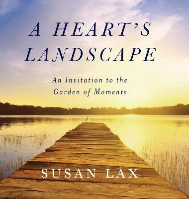 Book cover for A Heart's Landscape