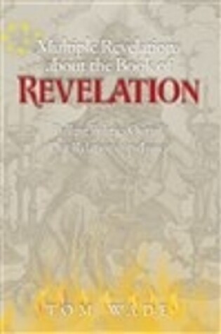 Cover of Multiple Revelations About the Book of Revelations