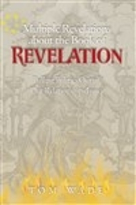 Book cover for Multiple Revelations About the Book of Revelations