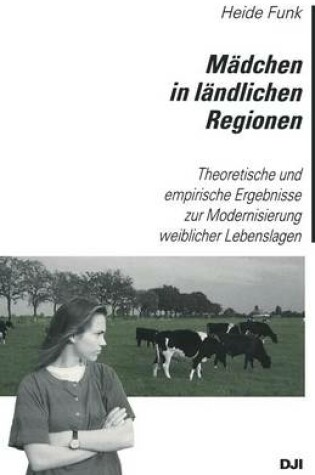 Cover of Madchen in Landlichen Regionen