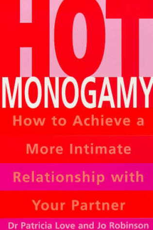 Cover of Hot Monogamy